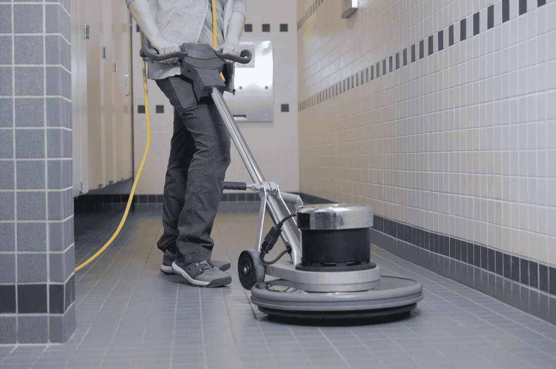 The Ultimate Guide to Choosing a Tile & Grout Cleaning Machine for Beginners