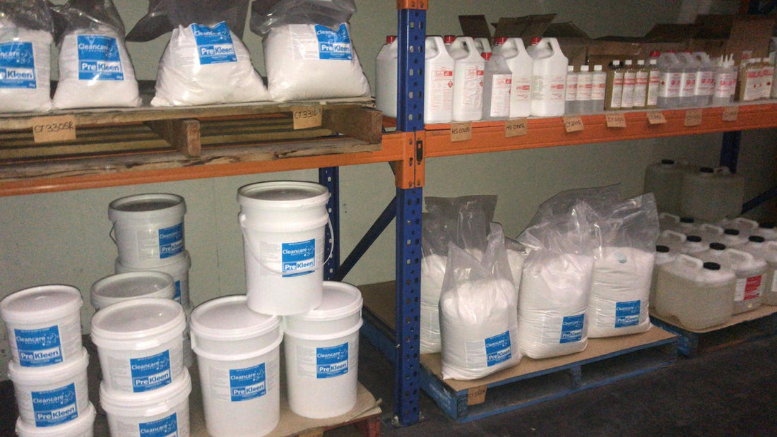 Cleaning Supplies for Every Budget: Quality and Affordability
