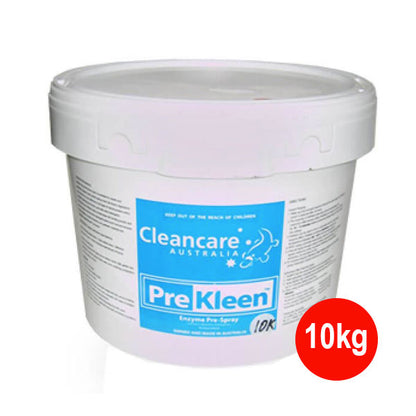 Prekleen Enzyme Carpet Cleaning Pre-Spray & Powder Detergent