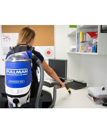 pullman pv900 backpack
