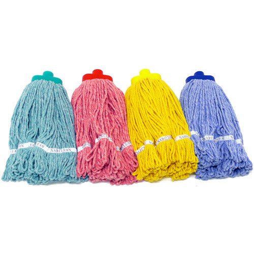 AL488 Duraclean Loop Mop