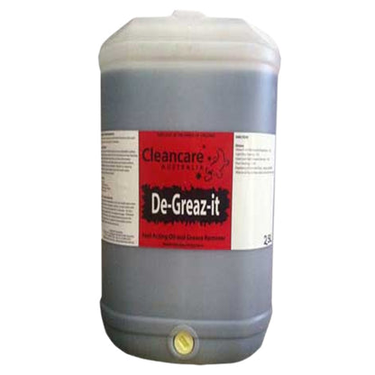 De-Greaz-It Degreaser Detergent