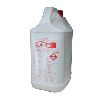 Solv-All Solvent