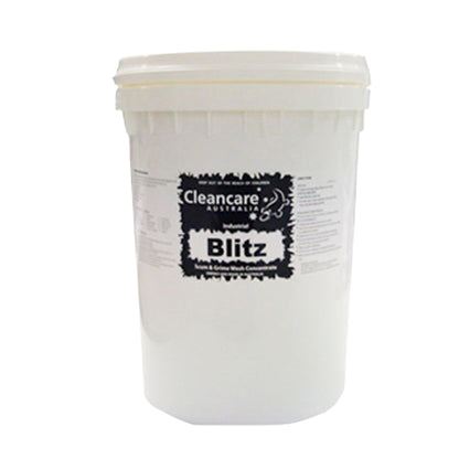 Blitz Scum Wash & Dirt Remover