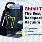 GHIBL T1v3 BACKPACK