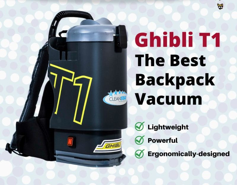GHIBL T1v3 BACKPACK