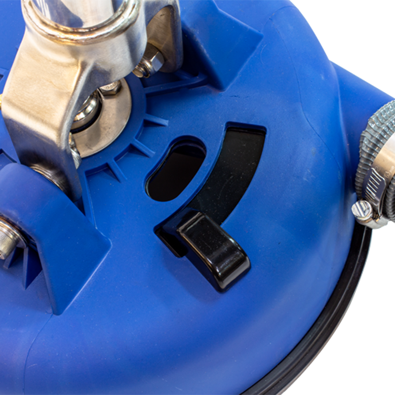 Hydro-Force, SX-12 Hard Surface Cleaning Tool