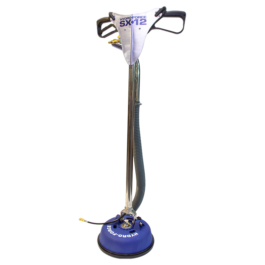 Hydro-Force, SX-12 Hard Surface Cleaning Tool