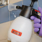 Solo 401 handheld sprayer