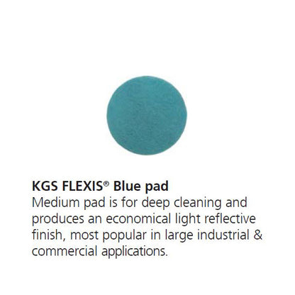 Flexis Pad Medium