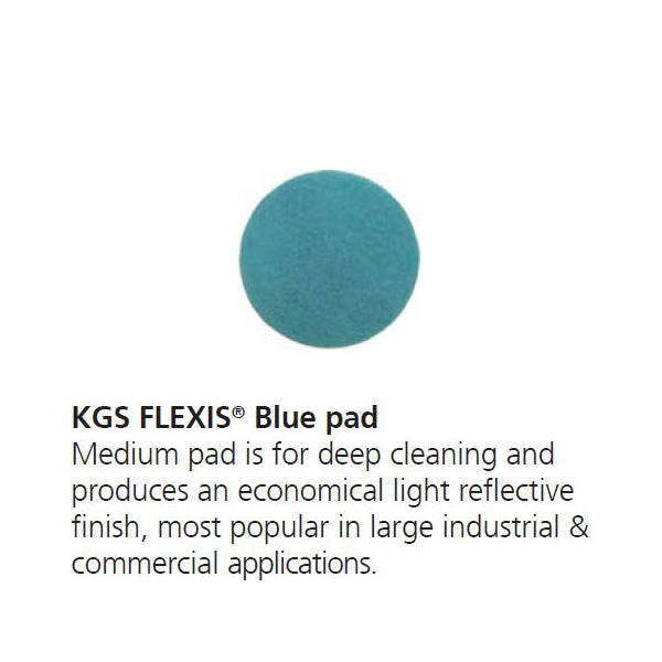 Flexis Pad Medium