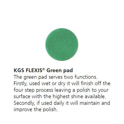 Flexis Pad Very Fine