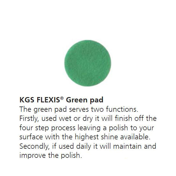 Flexis Pad Very Fine