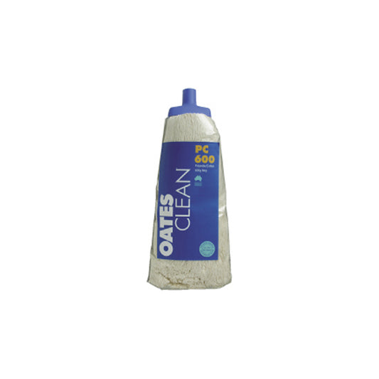 Polycotton Mop Head