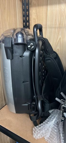 Cleanstar AEROLITE Backpack Vacuum