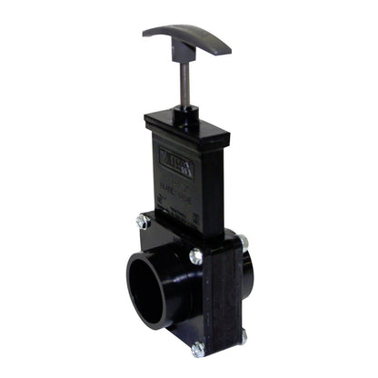 Valterra Dump/Drain Valve Complete