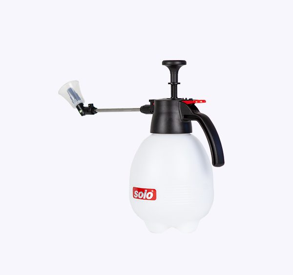 Reliable Solo 402 for Home & Garden