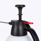Solo 402: Handheld Sprayer Solution