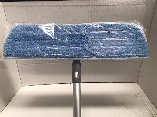 Dust Mop - Wet & Dry Mops - Microfiber