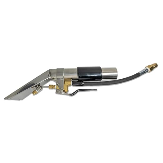 10" STAIR DETAIL TOOL, 18" LONG