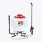 ergonomic Solo 425 sprayer