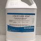 Liquid Hand Soap - Removes Grime, Dirt, Carbon & Grease without harsh Drying Effects