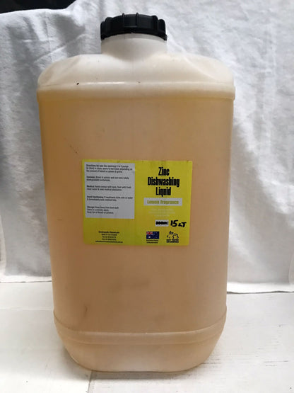 Zing Hand Dishwashing Liquid