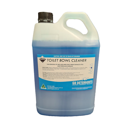 Toilet Bowl Cleaner