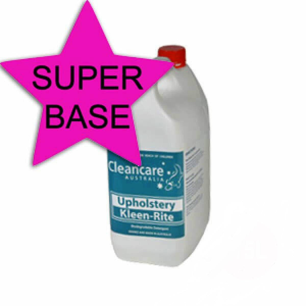 Cil Rite Deterget kleenrite upholstery Carpet detergent & chemical Products – Cleancare ...
