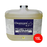 Traffic Lane Cleaner Carpet Pre-Spray