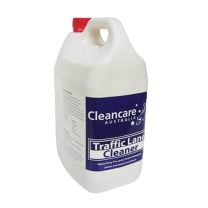 Traffic Lane Cleaner Carpet Pre-Spray