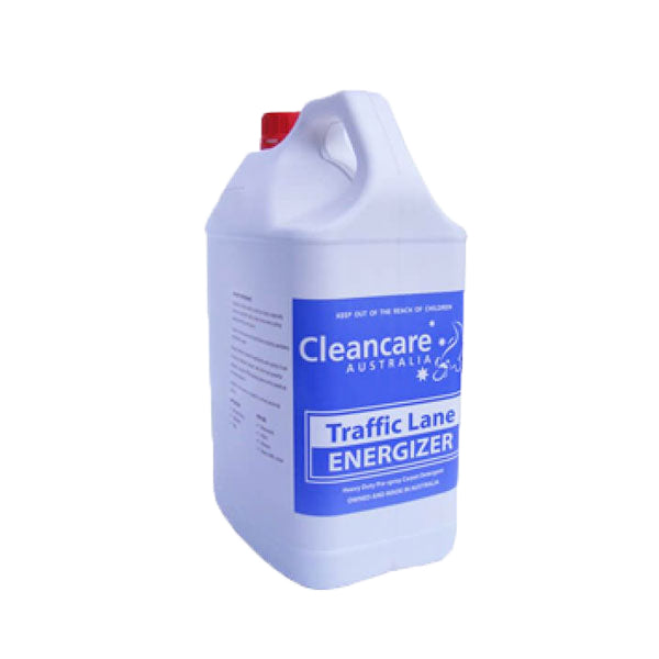 Traffic Lane Energizer Prespray