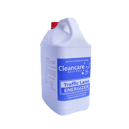 Traffic Lane Energizer Prespray