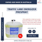 Traffic Lane Energizer