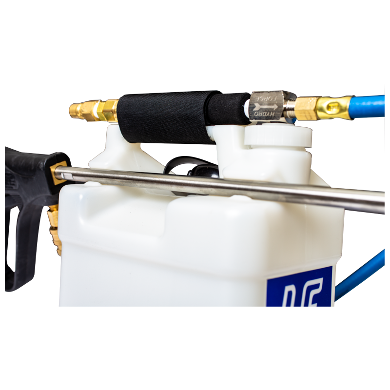 Hydro-Force, Injection Sprayer Pro, 5 Quart