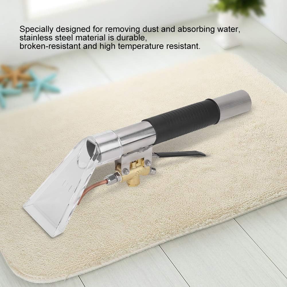 4" UNIVERSAL DETAIL TOOL WITH SPLASH GUARD