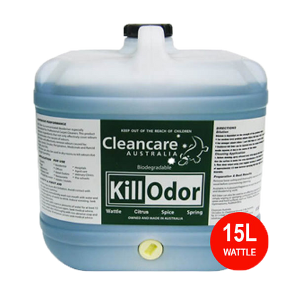Kill Odour Deodoriser - Citrus Fragrance