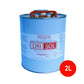 Dri Sol - Removes Grease, Tar & Oil Based Substances from Textile Surfaces