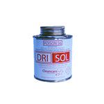 Dri Sol - Removes Grease, Tar & Oil Based Substances from Textile Surfaces