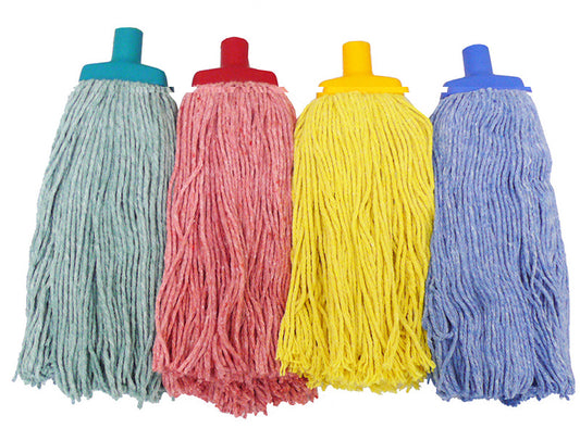 Duraclean Mop Head 400g