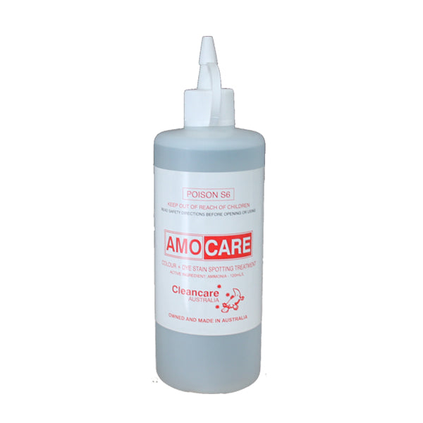 Amocare Spotter