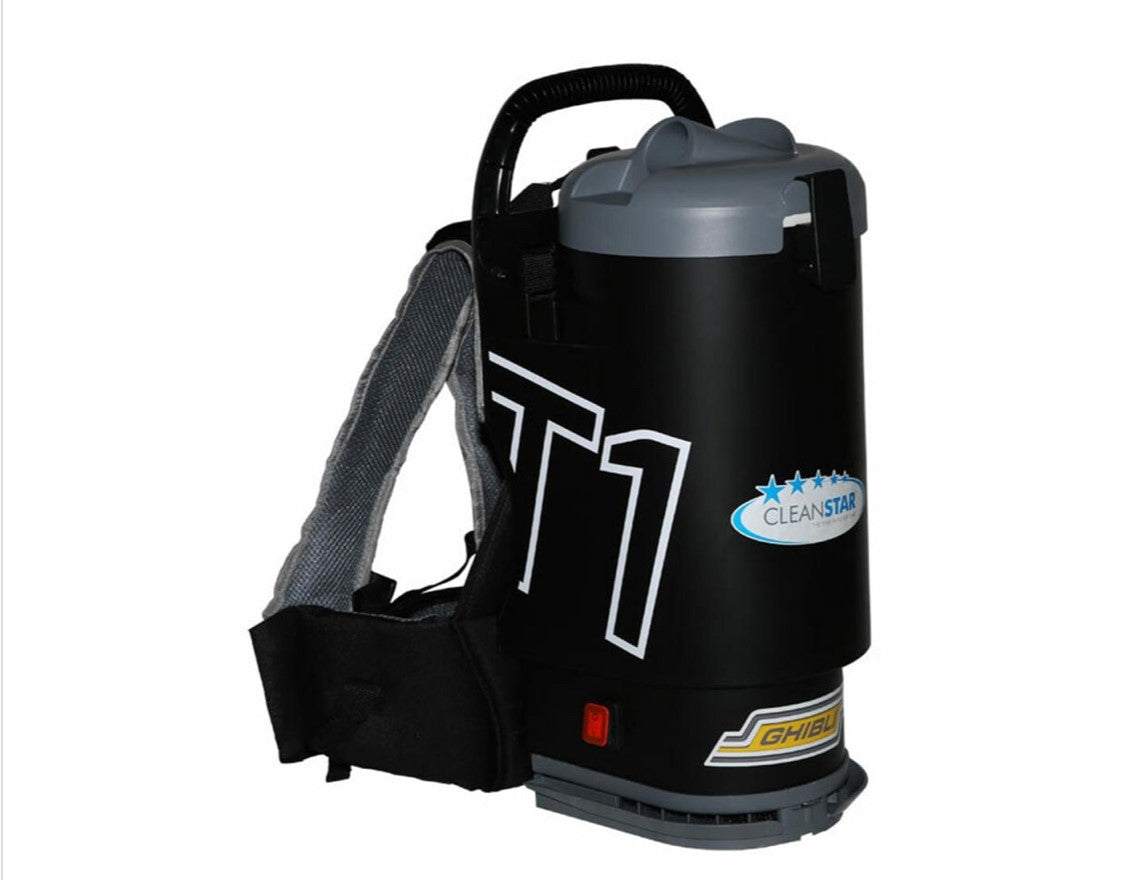 GHIBL T1v3 BACKPACK