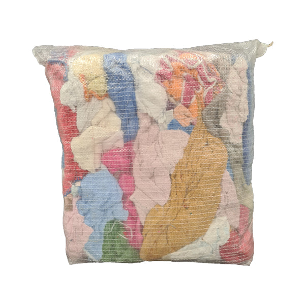Coloured Towelling Cloths