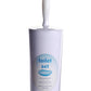 Enclosed Toilet Set