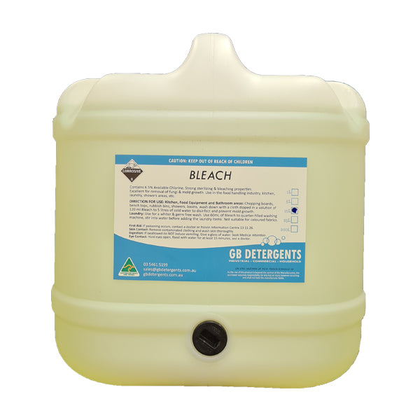 bleach 5l