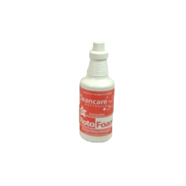 Roto Foam Encapsulation Shampoo 1l