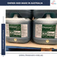 professional carpet deodorizer