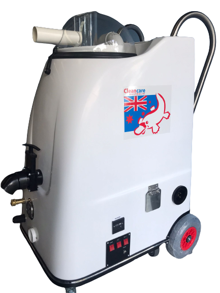 Steam Cleaner Machine