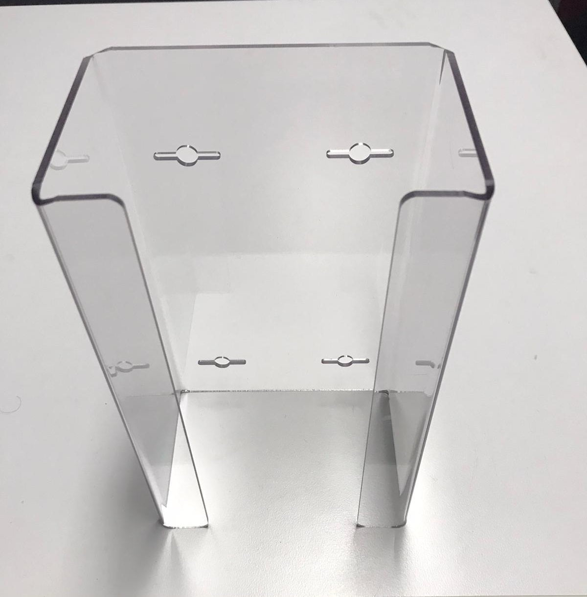 Disposable Glove Dispenser