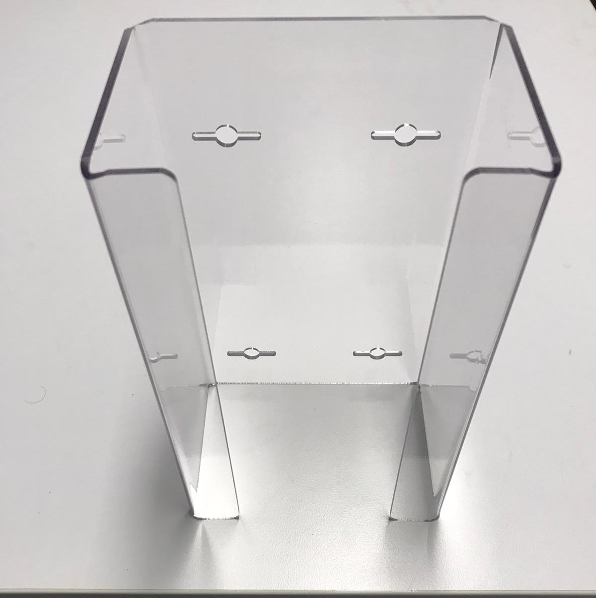 Disposable Glove Dispenser